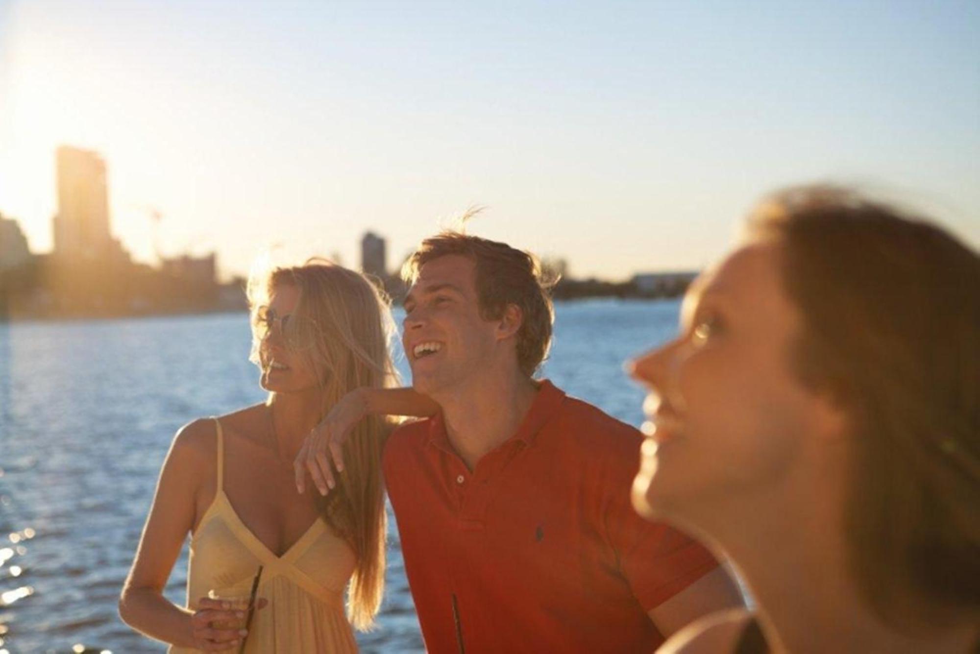 Surfers International Gold Coast