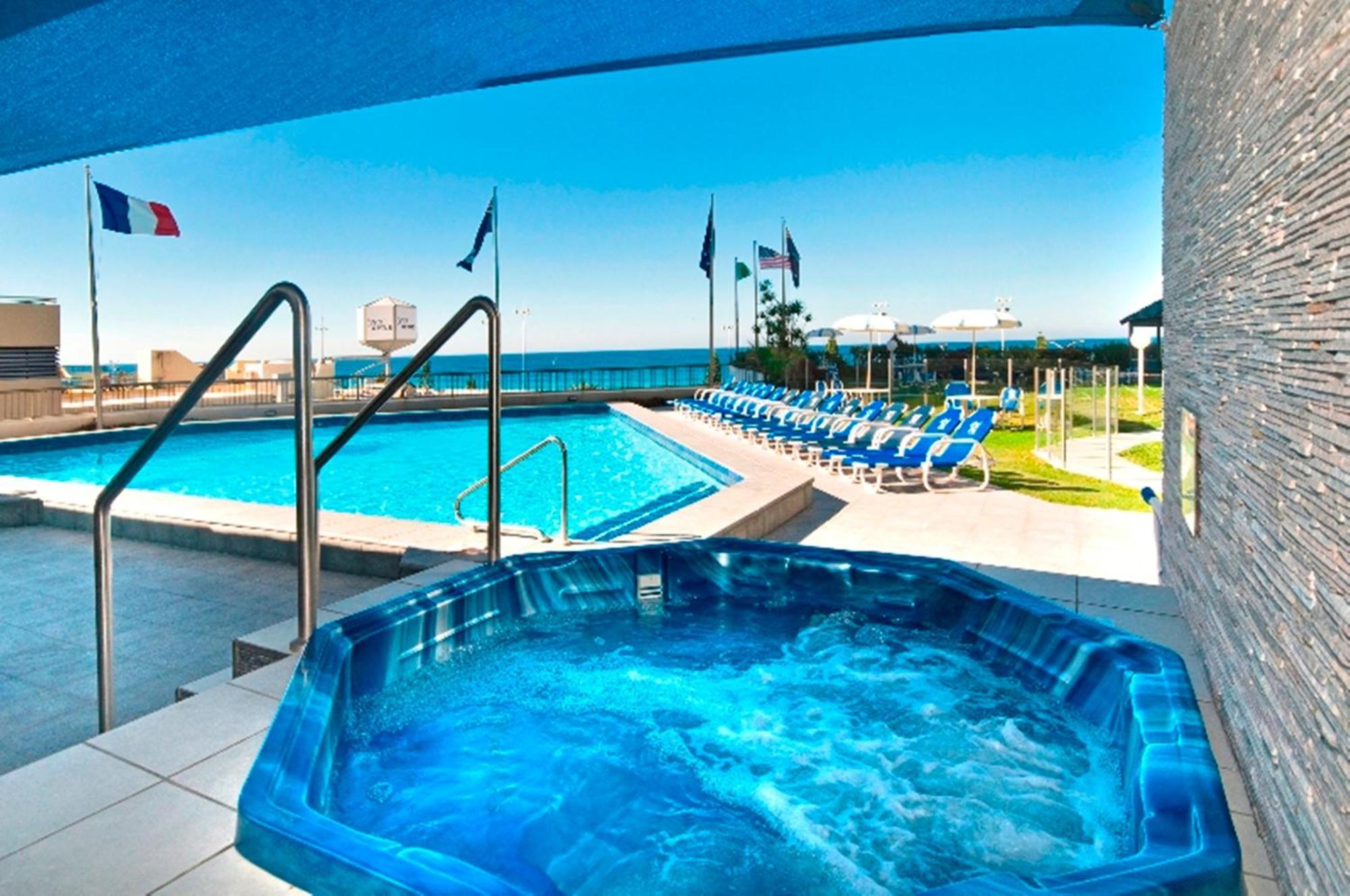 Surfers International Aparthotel Gold Coast
