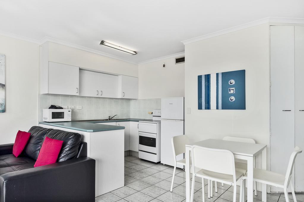 Surfers International Gold Coast