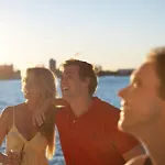 Surfers International Apartments