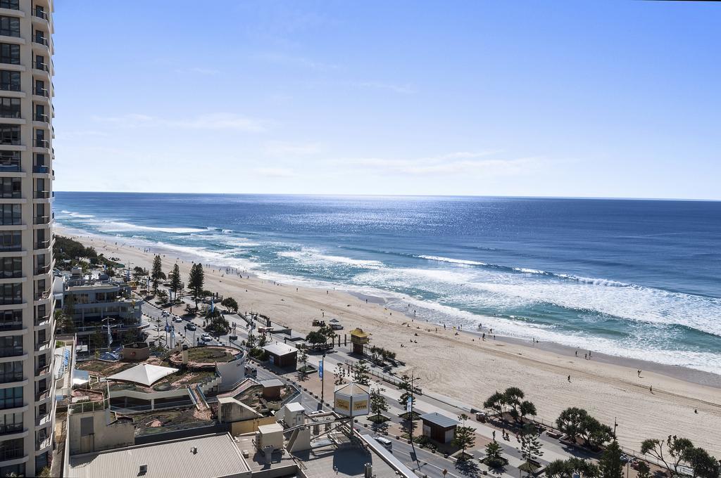 Surfers International Gold Coast